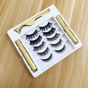 magnetic lashes wholesale